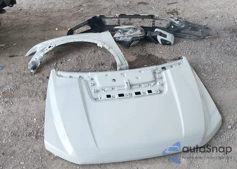 2023 Ford F-150 Raptor from USA, damaged, VIN 1FTFW1RG5PFA52195